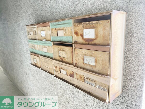 第2ベルハイツの物件内観写真